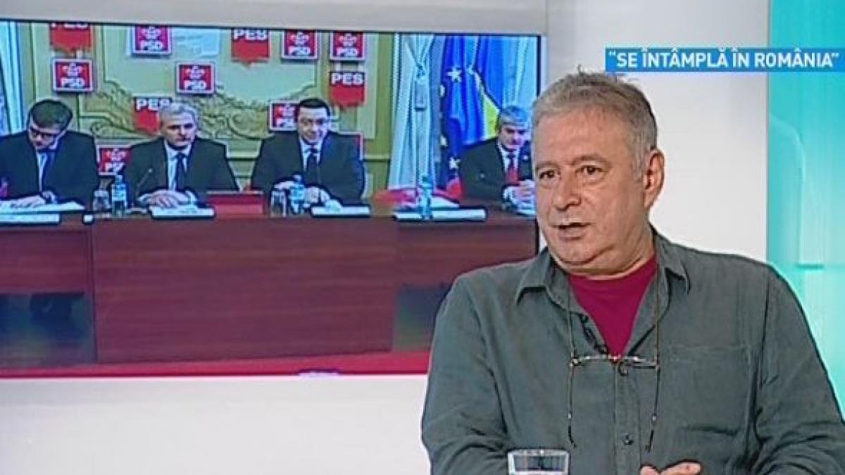 madalin voicu la se intampla in romania victor ponta va candida la prezidentiale