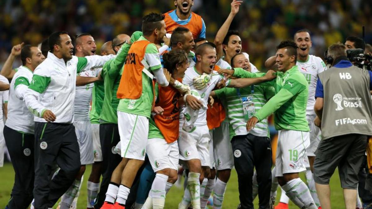 meciul zilei la cupa mondiala germania algeria reeditarea uneia dintre cele mai mari surprize din