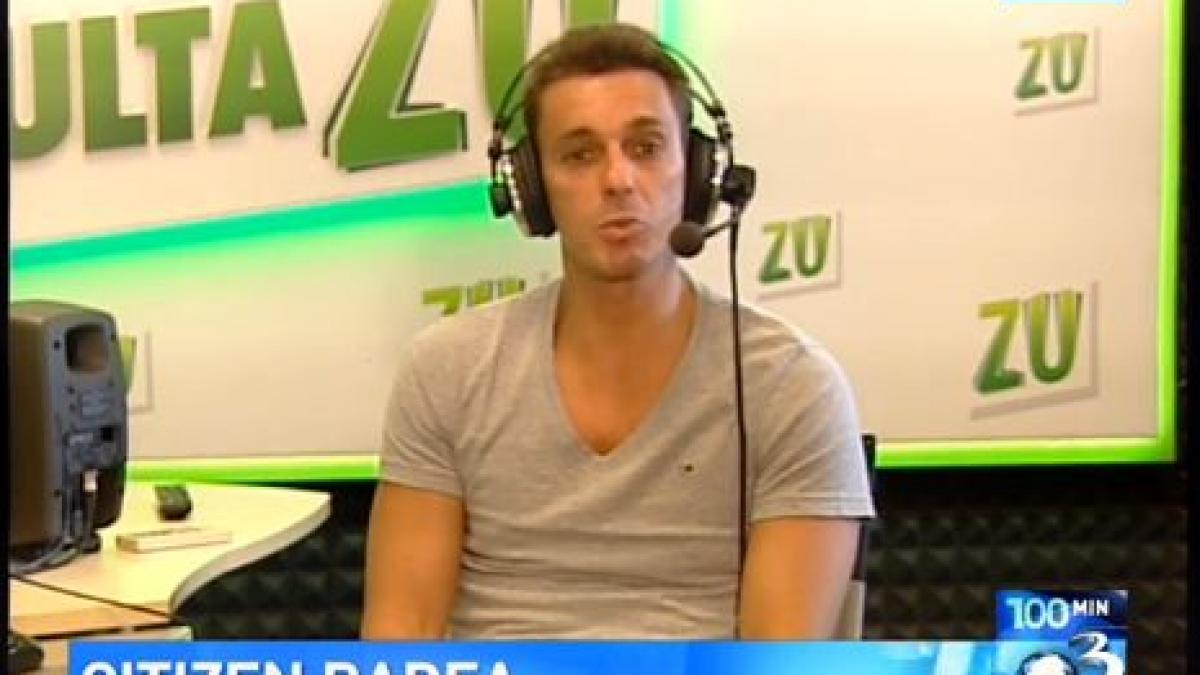 mircea badea mircea basescu a fost foarte smecher isi pregatise terenul doar ca nu si a imaginat ca