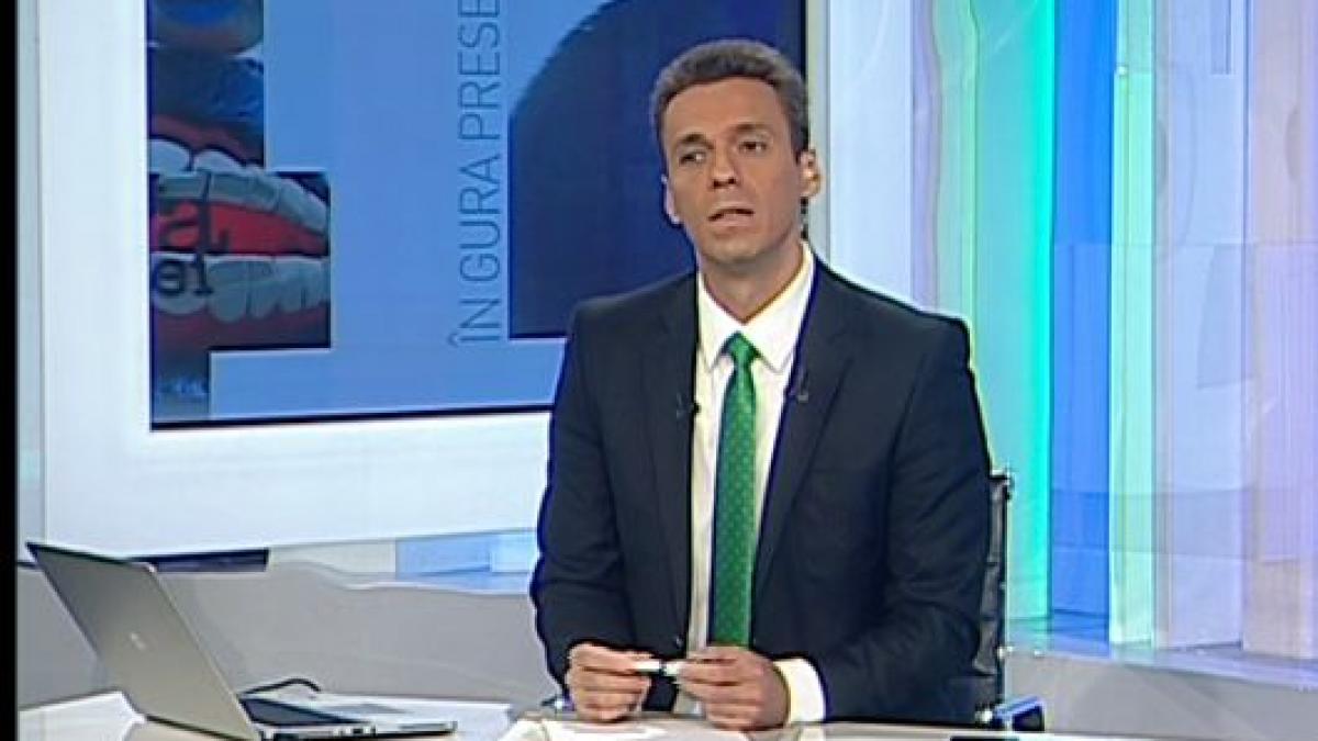 mircea badea va dati seama ca marian capatana face parte din propaganda basista