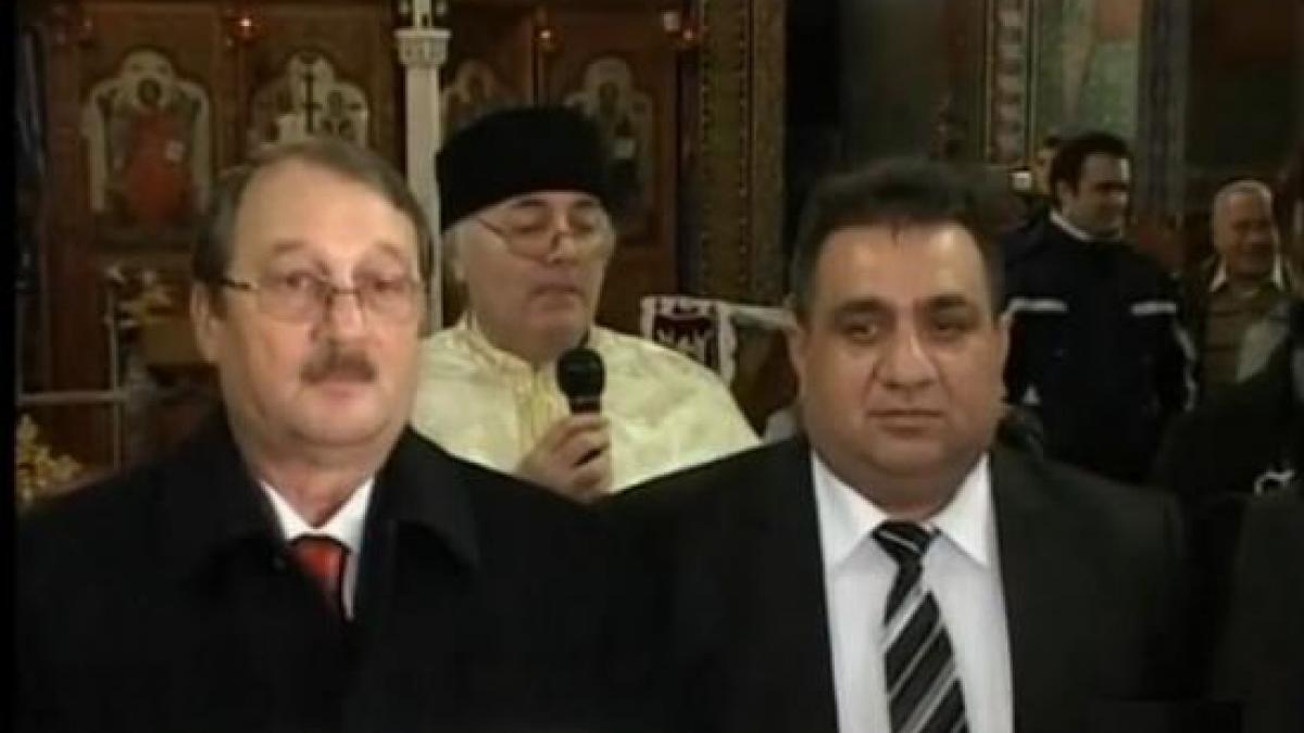 mircea basescu scrisoare de curtoazie catre un procuror