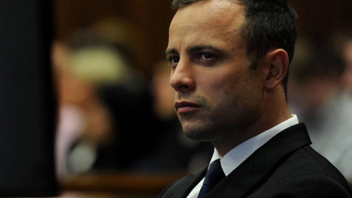 procesul campionului paralimpic sud african oscar pistorius s a reluat