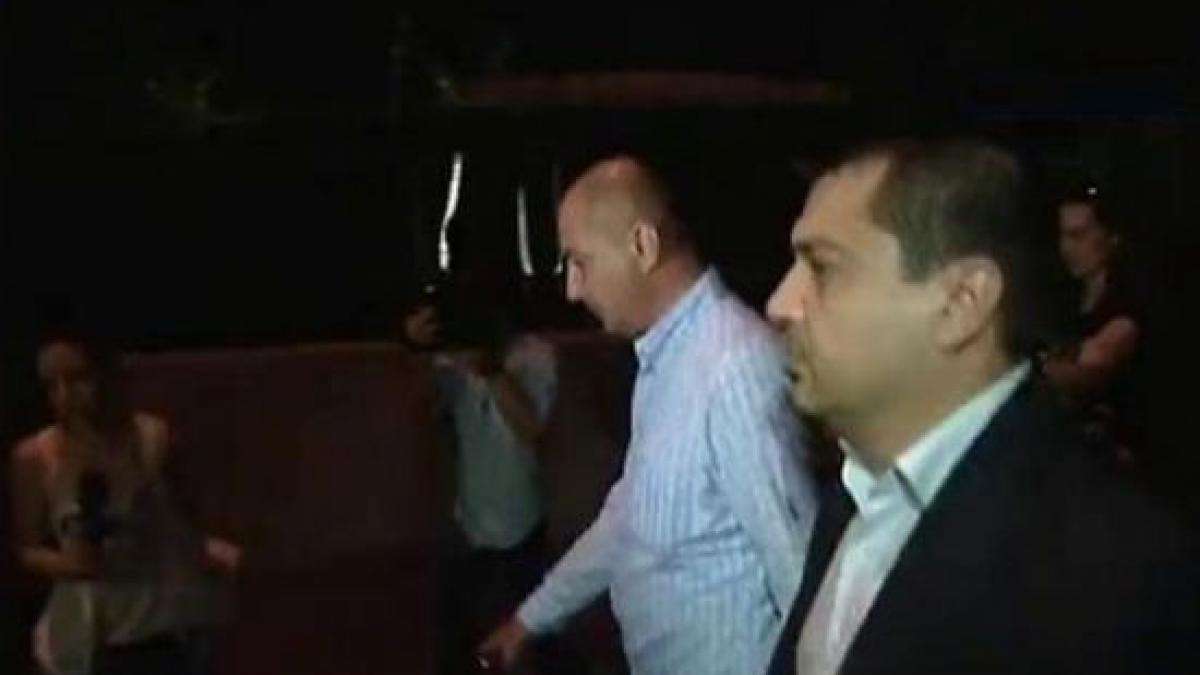 titi holban unpr nu sunt vinovat nu am emotii stiu ca nu am facut nimic