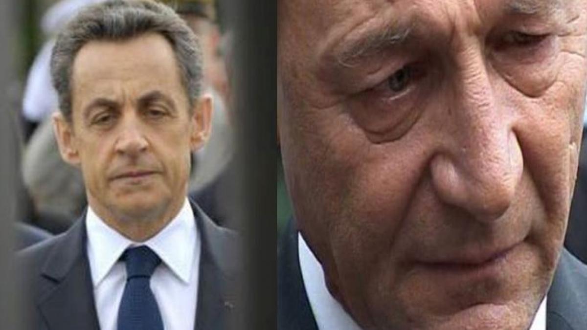 cazurile sarkozy si basescu asemanari si deosebiri adrian ursu sunt diferente mari