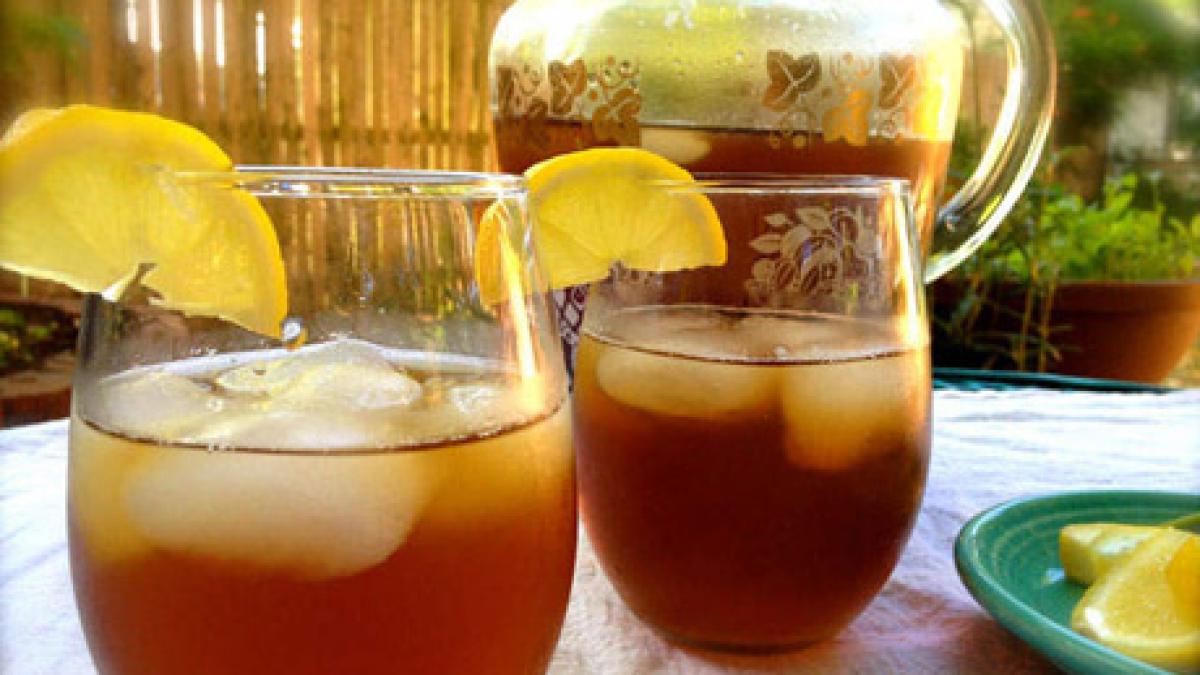 ce se intampla in creierul uman atunci cand consumam bauturi cu gheata in timp ce afara este cald