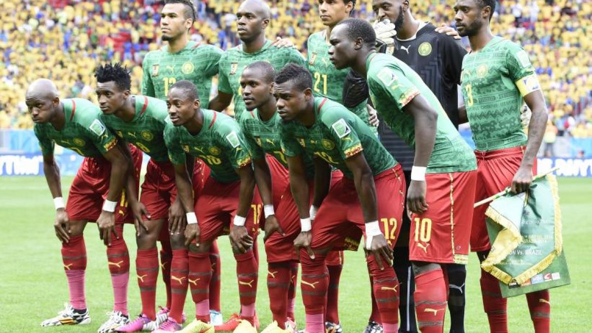 federatia cameruneza a deschis o ancheta oficiala care vizeaza un posibil aranjament al meciului