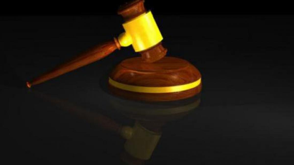 femeia care santajat o pe presedinta iccj a fost trimisa in judecata