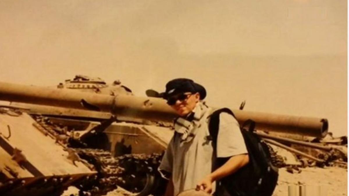 foto atacul cu racheta impotriva bazei romaniei