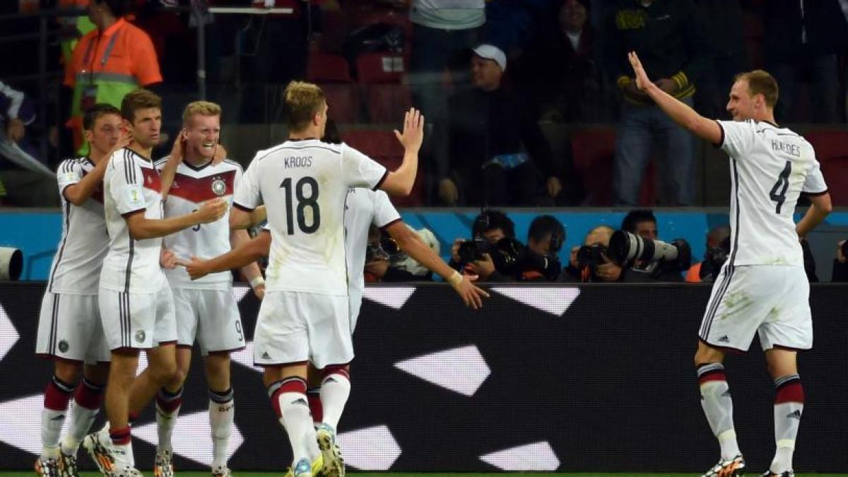 germania a invins algeria dupa prelungiri si s a calificat in sferturile de finala ale cupei