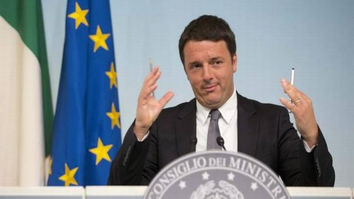 italia a preluat presedintia uniunii europene