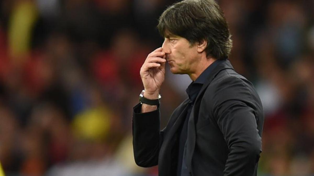 joachim low nu am jucat fantastic dar am castigat meciul cu franta va fi unul clasic
