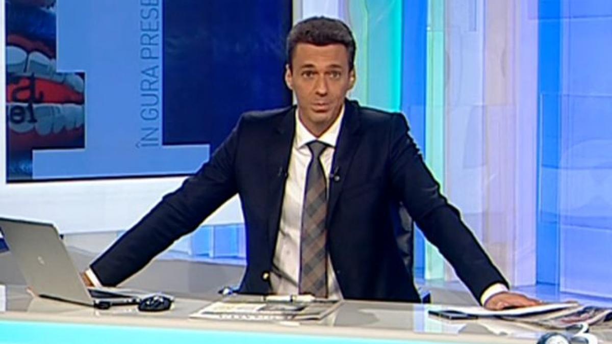 mircea badea despre strategia de albire a clanului basescu presedintele a intervenit impotriva lui