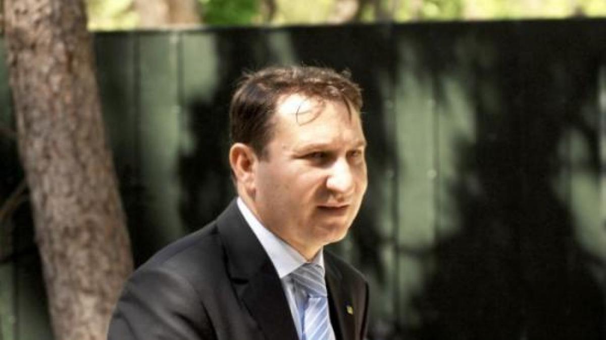 primarul bacaului a fost arestat romeo stavarache din nou la inchisoare