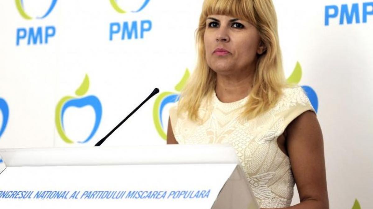 udrea il sustine pe antonescu la presedintie iohannis nu a avut forta sa se opuna candidat