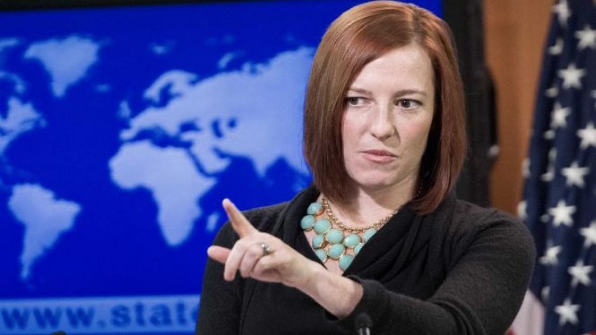 washingtonul pregateste noi sanctiuni impotriva rusiei