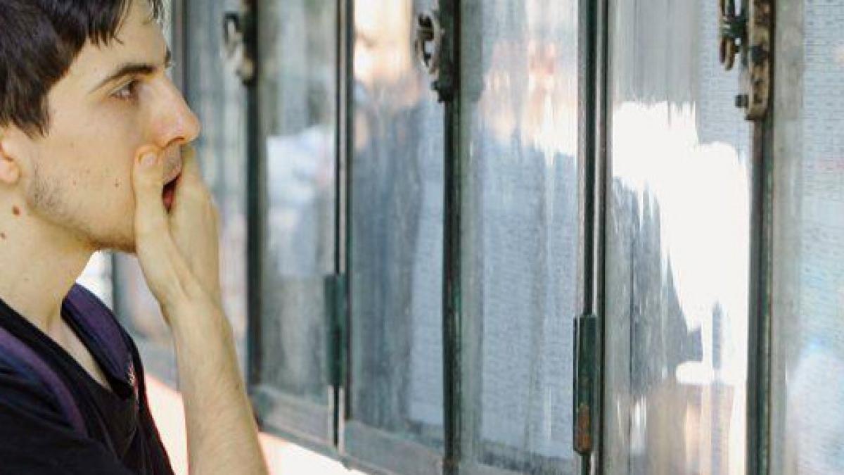 bacalaureat 2014 sirag de perle dupa proba de limba si literatura romana catalina a avut tupeul sa