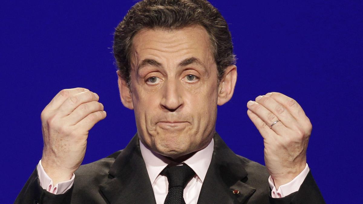 ce risca nicolas sarkozy dupa punerea sa sub acuzare pentru coruptie si trafic de influenta
