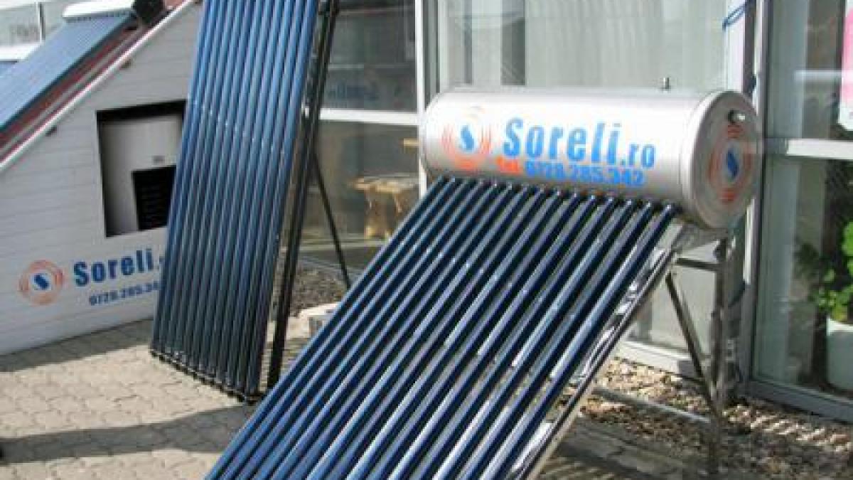 consumul de energie regenerabila a crescut in romania