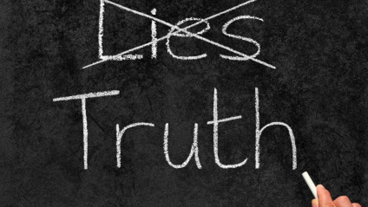 copilul meu minte ce e de facut