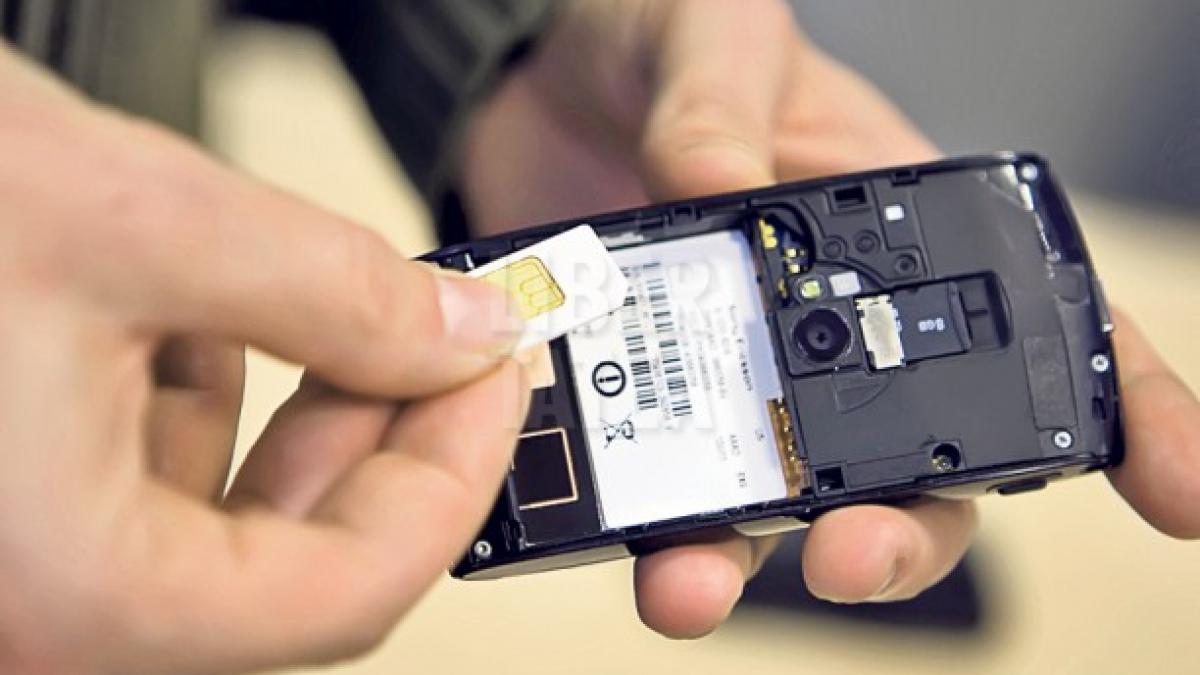 deputatii au adoptat proiectul de lege privind cartelele pre pay a fost adoptat intr o forma