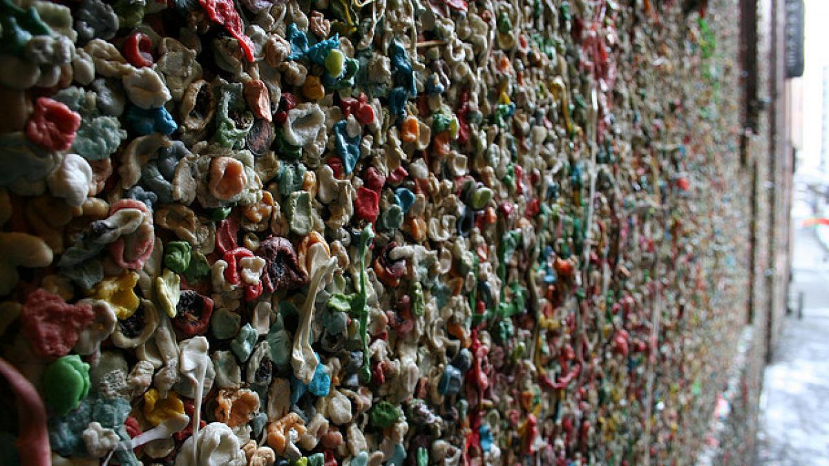 descoperirea despre guma de mestecat care ne afecteaza sanatatea ce se petrece in creierul nostru