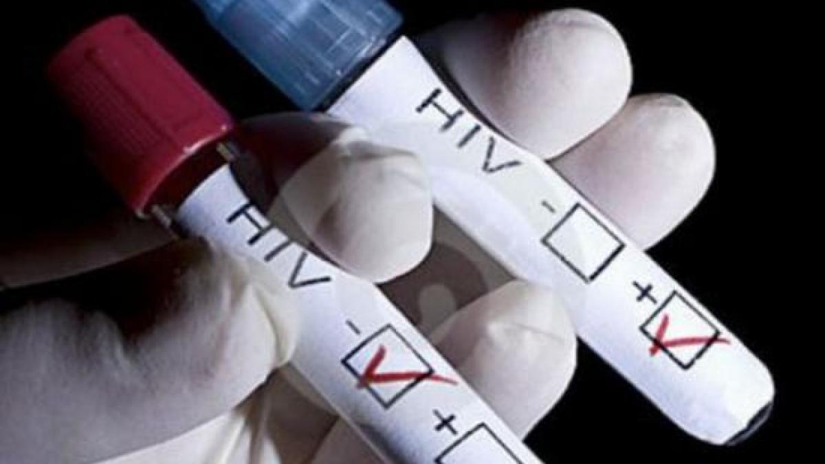 rezultate pozitive in lupta contra sida bebelusi vindecati de hiv dupa ce li s a administrat un