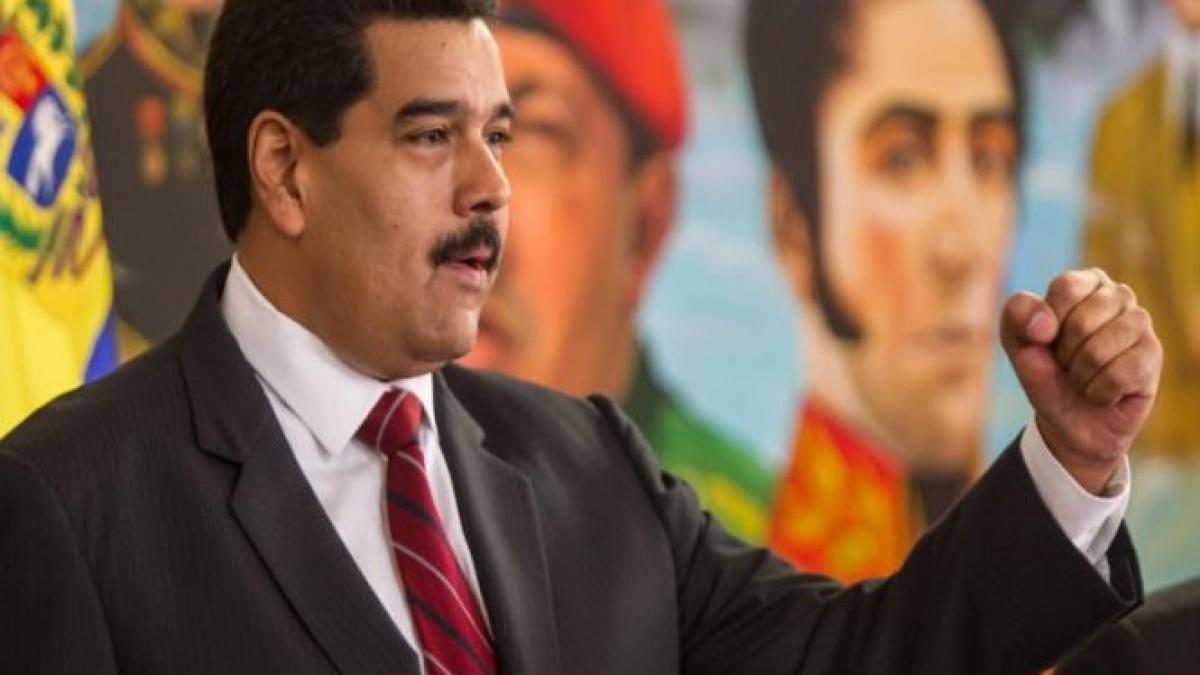 venezuela a restabilit lagaturile diplomatice cu panama