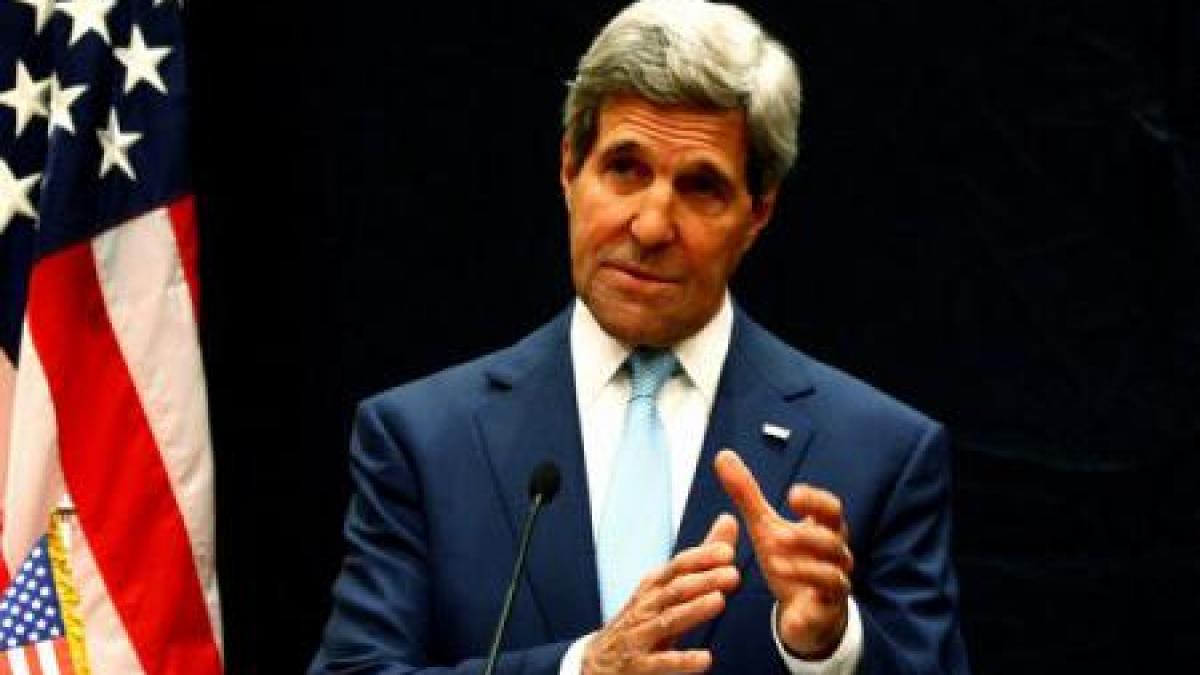 washingtonul cere moscovei sa inceteze sprijinul acordat separatistilor