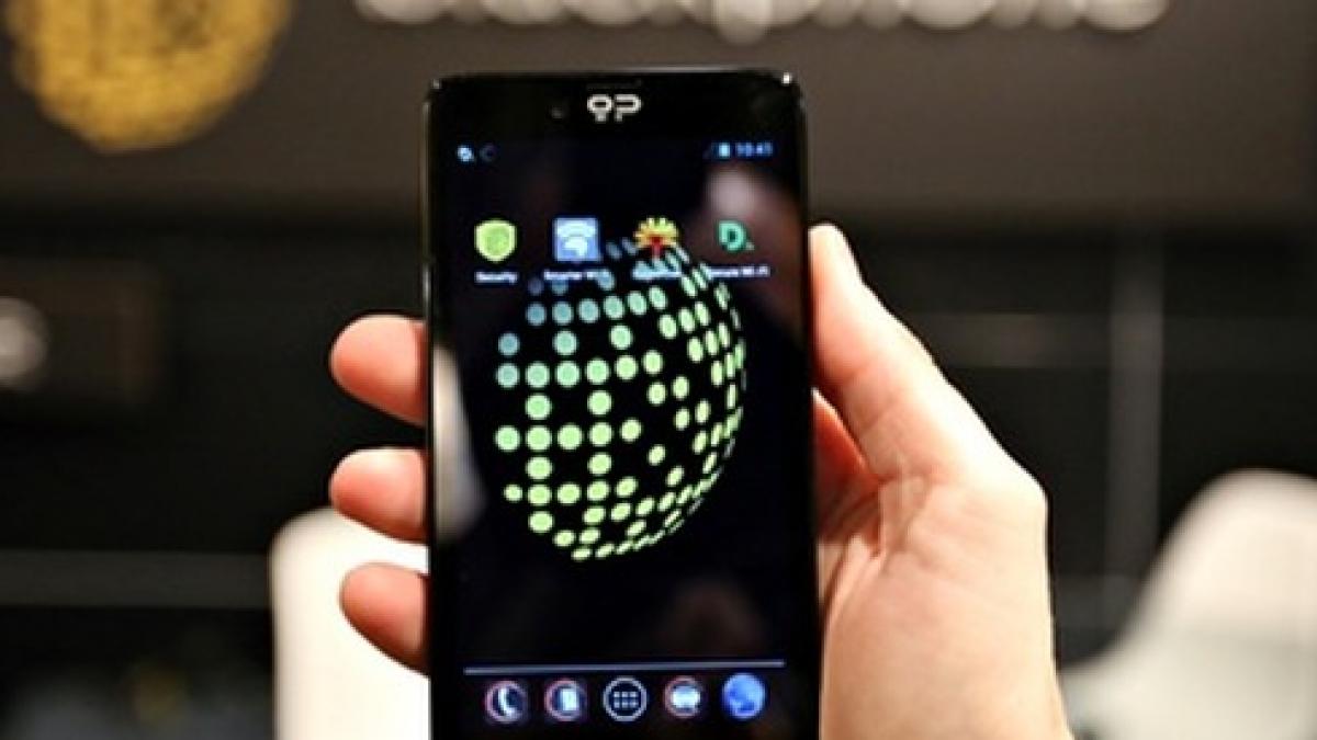 blackphone telefonul care nu poate fi ascultat de servicii a ajuns pe piata