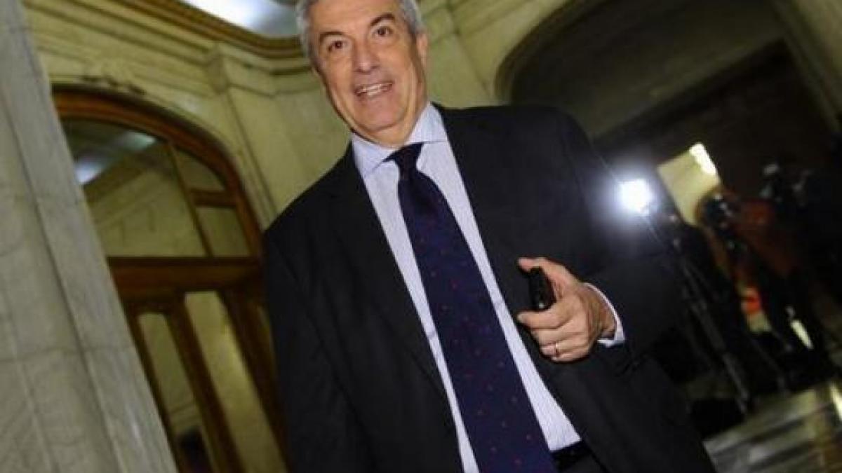 calin popescu tariceanu isi lanseaza astazi noua formatiune politica partidul liberal reformator