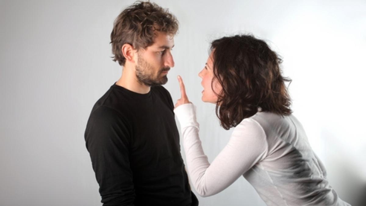 cele mai mari nemultumiri ale unui cuplu
