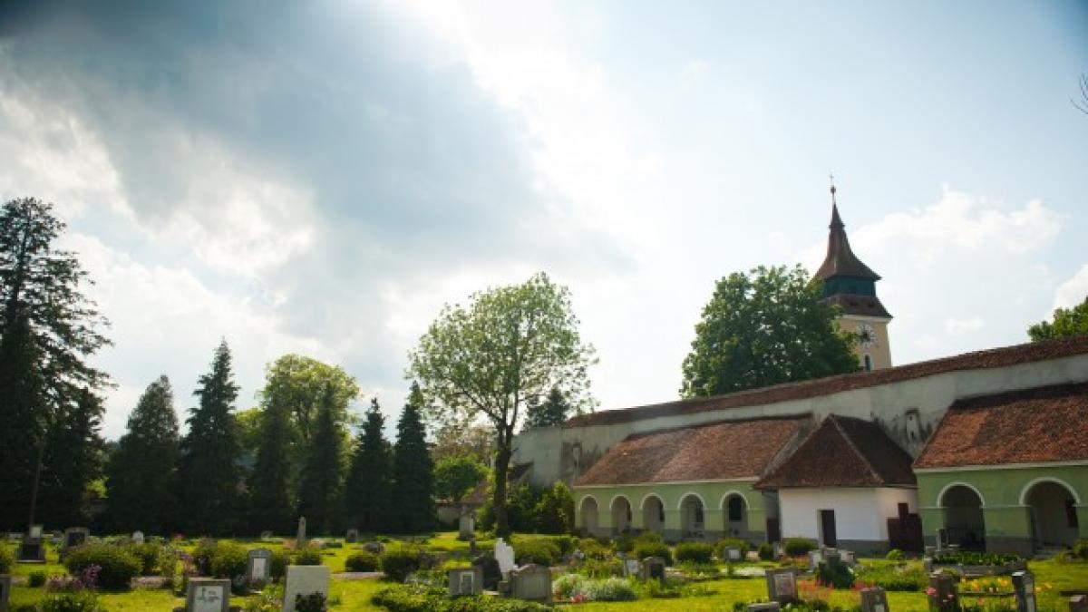 descopera frumusetea ascunsa a romaniei festivalul la care esti invitat sa participi in aceasta vara