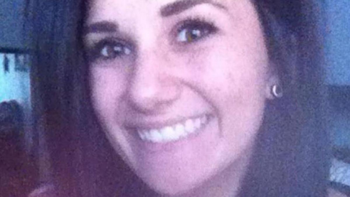 efectele devastatoare ale dietei cu energizante mi am gasit fiica moarta pe plaja era obsedata de