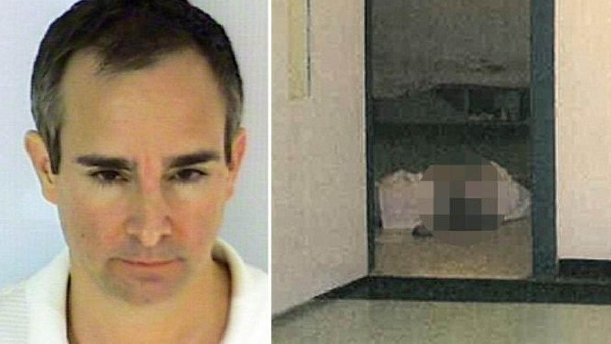 fbi cauta victimele unui pedofil in serie