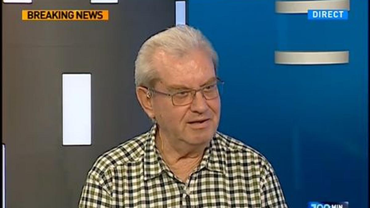 gheorghe mencinicopschi am constatat ca prezumtia de nevinovatie nu exista in romania