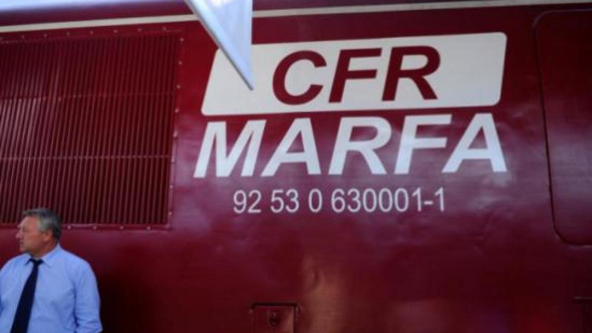 noi disponibilizari cfr marfa a anuntat oficial ca 2 500 de angajati vor pleca acasa