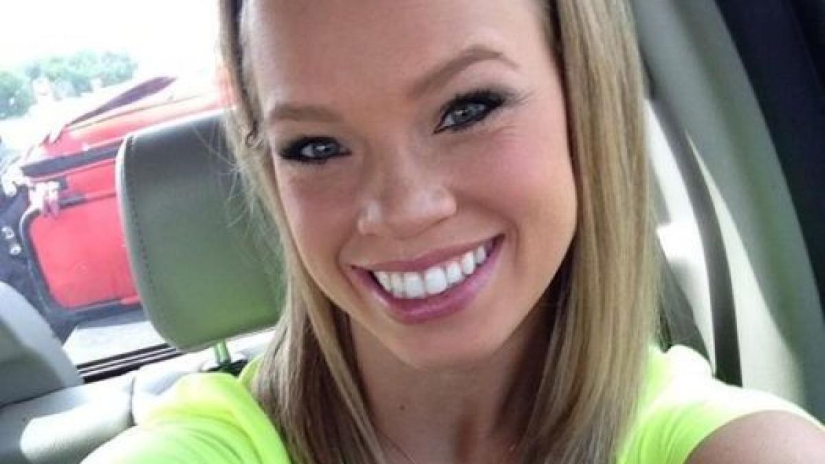 nu ti ai fi imaginat vreodata ca aceasta tanara este in stare de asa ceva e una din cele mai