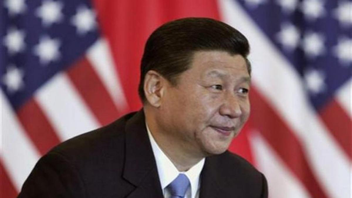 xi jinping ar trebui sa sadim mai multe flori si mai putini spini