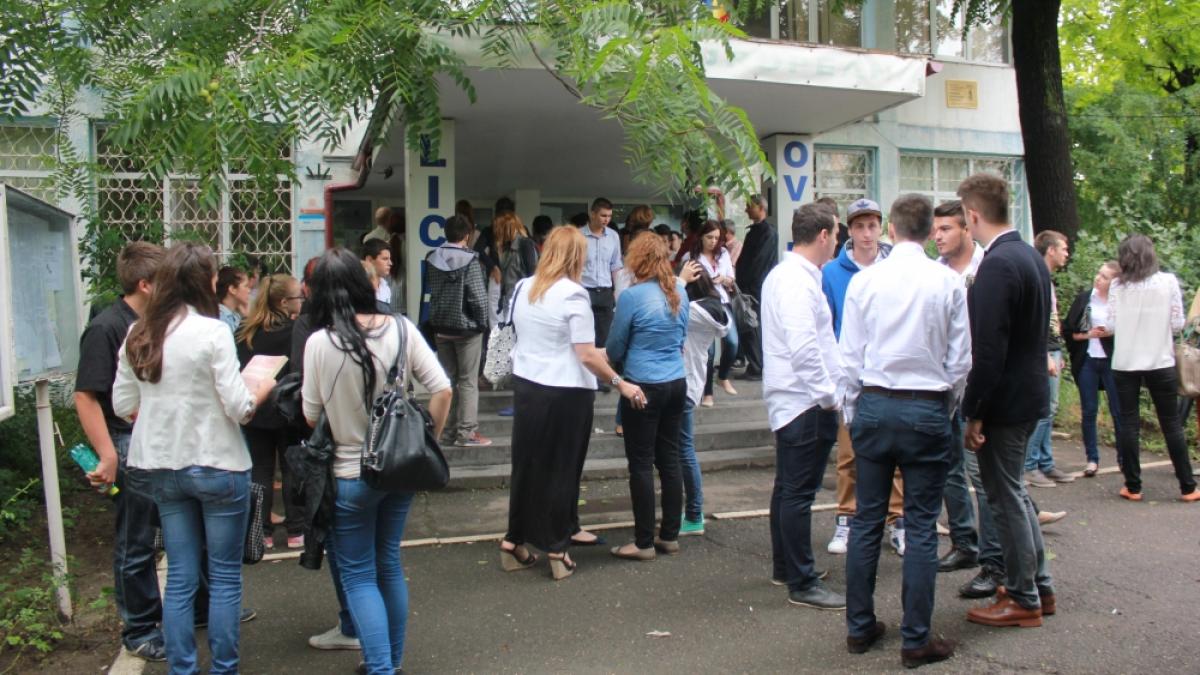 bacalaureat 2014 vezi aici subiectele de la geografie anatomie si biologie