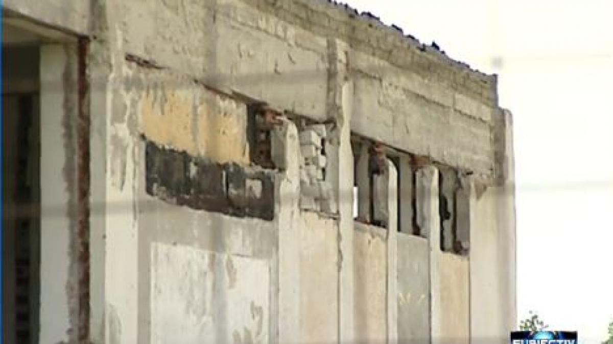 cum au disparut fabricile bucurestiului dupa ce au fost privatizate pe sume de nimic