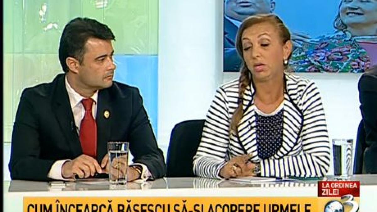 dana varga s a ajuns la o discriminare in randul romilor de rand