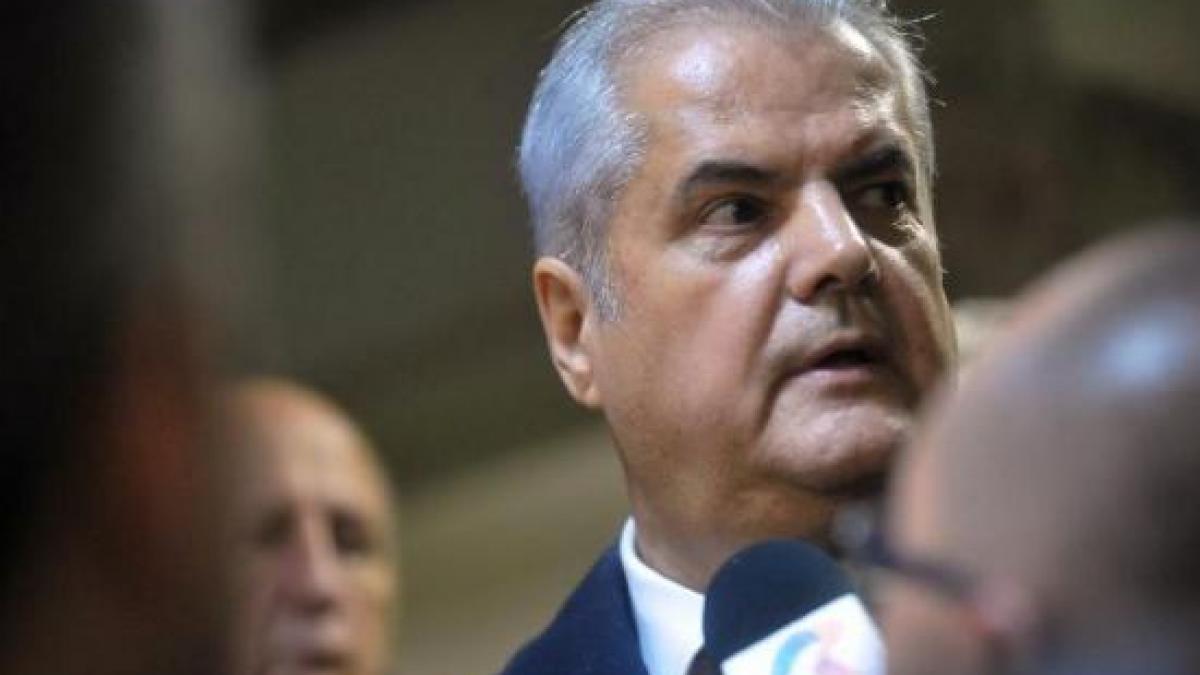 judecatorii au dat motivarea in dosarul zambaccian dupa mai bine de 6 luni de la condamnare