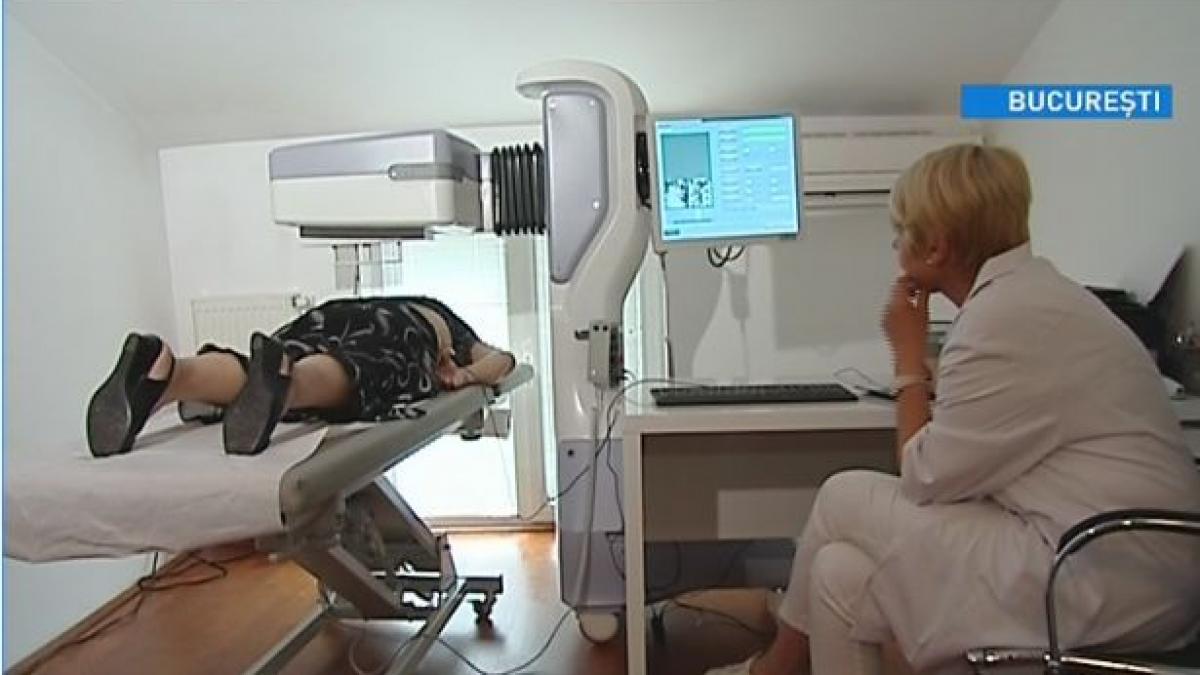 tratament gratuit pentru maicutele si batranii internati in azilul manastirii pasarea