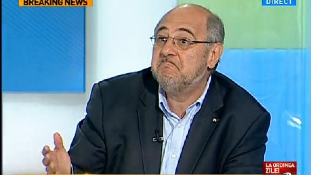 vlad nistor romania este o tara aparent vie in realitate moarta