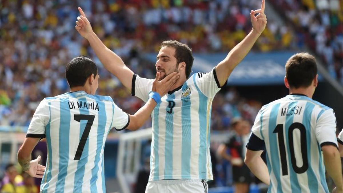 argentina invinge belgia cu 1 0 si se califica in semifinalele cupei mondiale dupa 24 de ani
