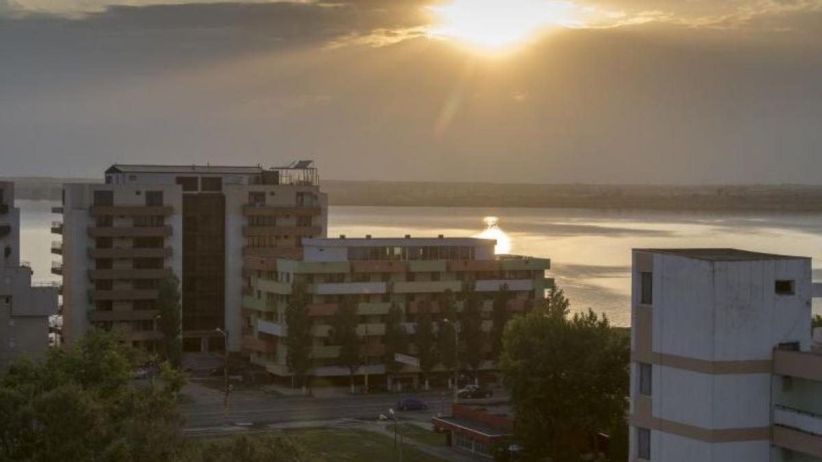 autoritatile dau asigurari nu exista niciun virus in apa marii negre de pe litoralul romanesc