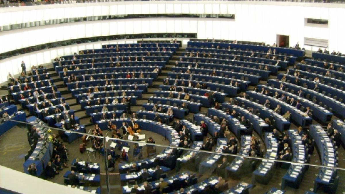 campania electorala pentru alegerile europarlamentare a bagat partidele politice in datorii vezi