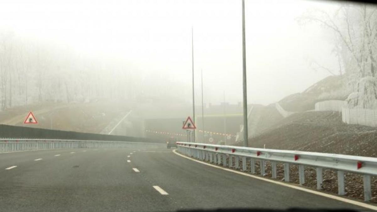 income autostrada comarnic brasov din ce in ce mai departe de realitate