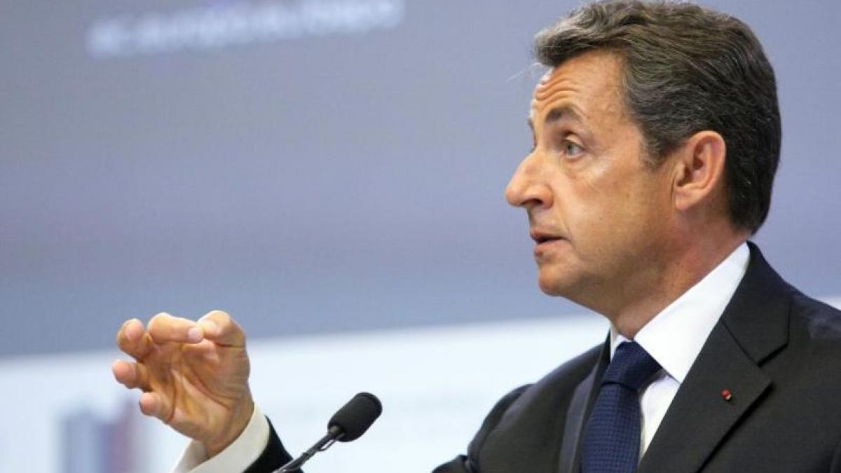 sondaj 2 din 3 francezi nu doresc ca nicolas sarkozy sa candideze la prezidentialele din 2017