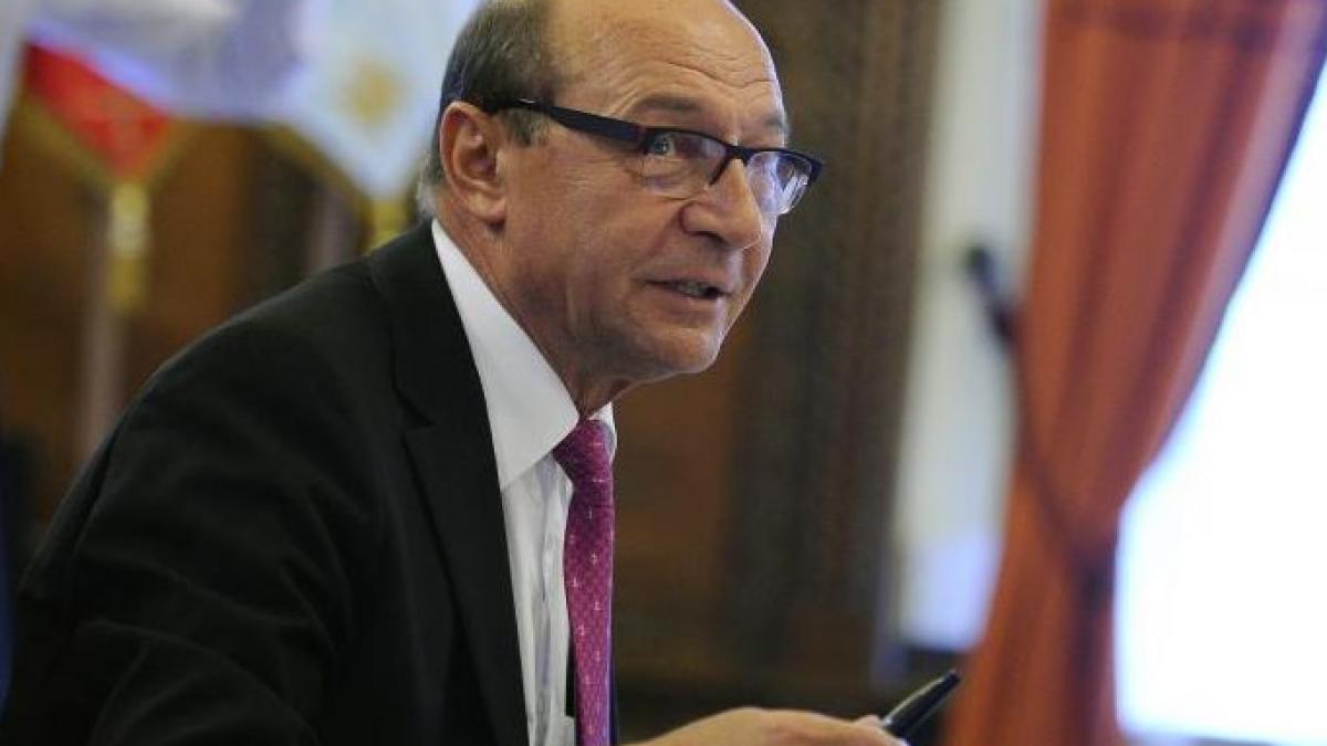 terenurile de la nana ale familiei basescu au inceput sa aduca profit